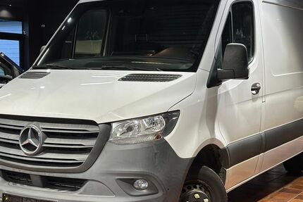 Mercedes-Benz Sprinter 195.627 km 17.849 &euro; Bonn 53177