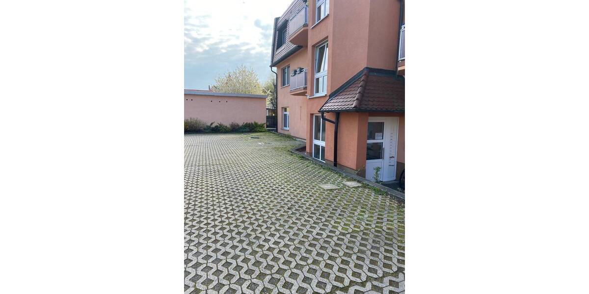 Etagenwohnung Taucha Plösitz - 1 Zimmer, 51 m&sup2;, 369&euro; | Angebot:26916732