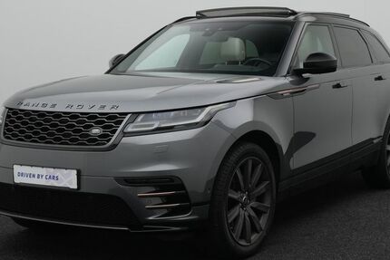 Land Rover Range Rover Velar 164.760 km 20.450 &euro; Bad Bentheim 48455
