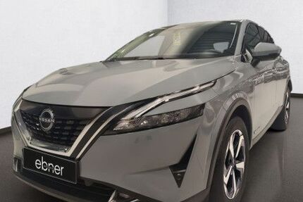 Nissan Qashqai 35.018 km 25.990 &euro; Baienfurt 88255