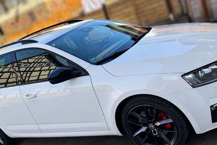 Skoda Octavia 139.000 km 15.500 &euro; Breitenbach 36287