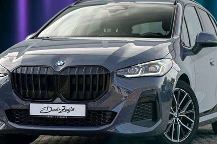 BMW 220 7.990 km 38.990 € Augsburg 86199