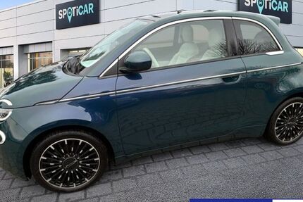 Fiat 500e 36.043 km 22.490 &euro; Maintal 63477