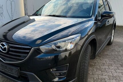 Mazda CX-5 141.860 km 12.290 &euro; Mönchengladbach 41239