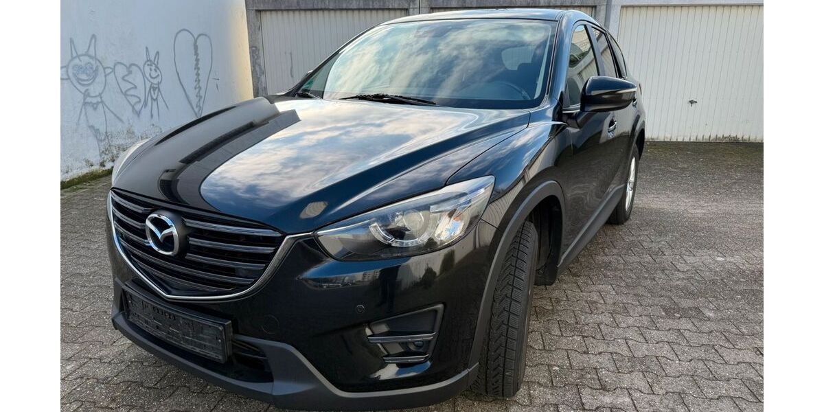 Mazda CX-5 141.860 km 12.290 &euro; Mönchengladbach 41239