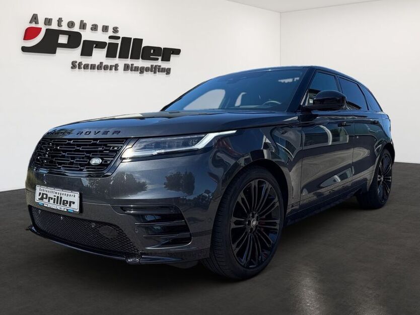Range Rover Velar