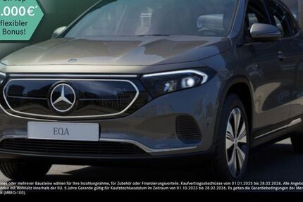 Mercedes-Benz EQA 18.152 km 28.490 &euro; Duisburg 47138