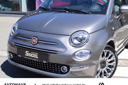 Fiat 500 57.958 km 11.987 &euro; Zwickau 08056
