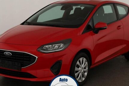 Ford Fiesta 36.800 km 12.495 &euro; Neukirchen 94362