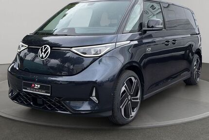 VW ID. Buzz 2.500 km 82.930 &euro; Flensburg 24941