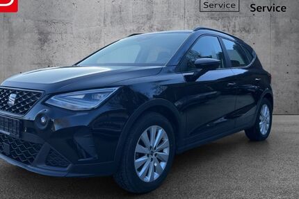 Seat Arona 38.580 km 13.450 &euro; Treuchtlingen 91757