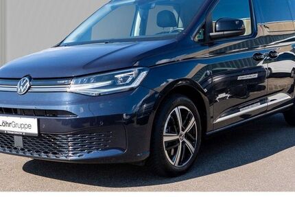 VW Caddy 18.240 km 29.980 € Trier 54292