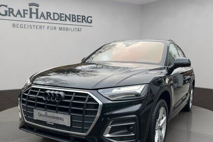 Audi Q5 85.100 km 28.910 &euro; Überlingen 88662