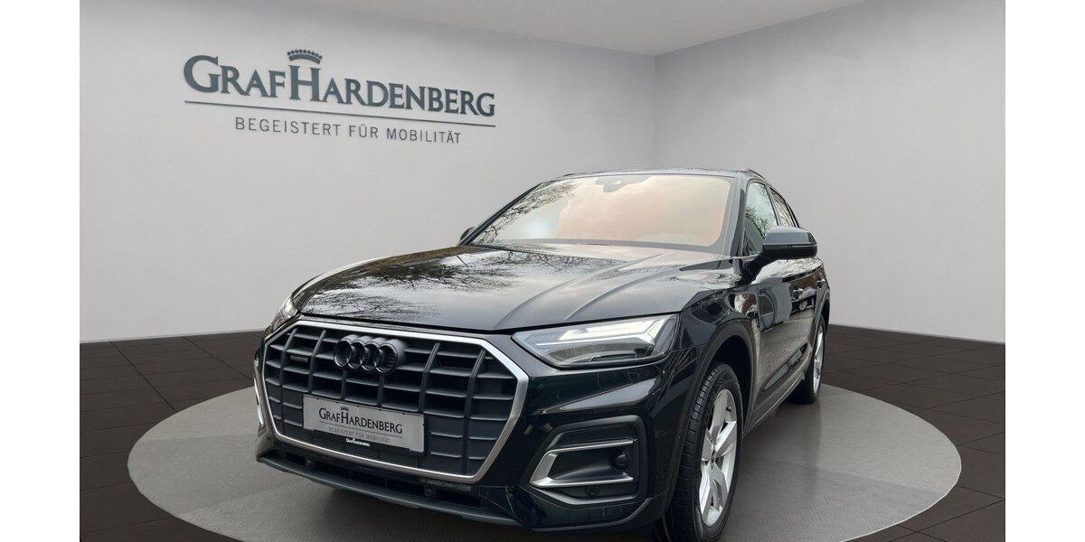 Audi Q5 85.100 km 28.910 &euro; Überlingen 88662