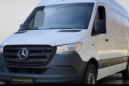 Mercedes-Benz eSprinter 4.709 km 36.950 &euro; Bautzen 02625