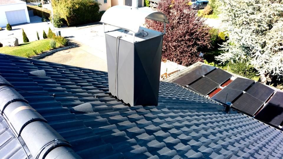Einfamilienhaus Bad Saulgau - 9 Zimmer, 323 m&sup2;, 790.000&euro; | Angebot:27000085