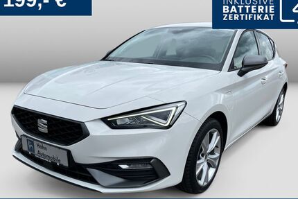 Seat Leon 62.113 km 20.830 &euro; Weinstadt-Endersbach 71384