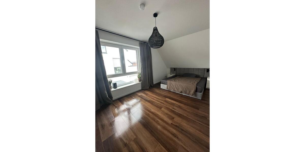 Doppelhaushälfte Rheine - 4 Zimmer, 126 m&sup2;, 1.500&euro; | Angebot:26268357