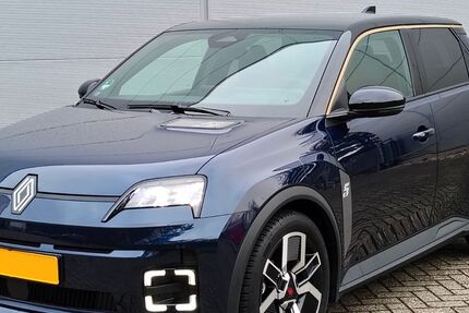 Renault R 5 16.092 km 22.975 &euro; Bad Bentheim 48455