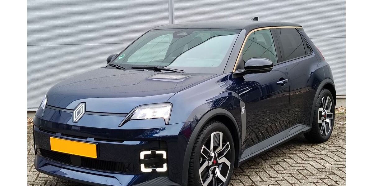 Renault R 5 16.092 km 22.975 &euro; Bad Bentheim 48455