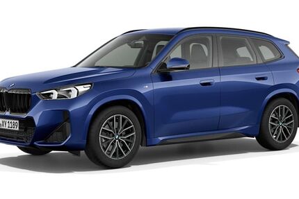 BMW X1 55.900 km 39.440 &euro; Neusitz/Rothenburg 91616