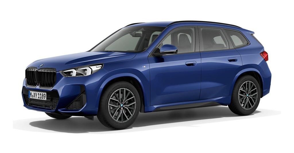 BMW X1 55.900 km 39.840 &euro; Neusitz/Rothenburg 91616