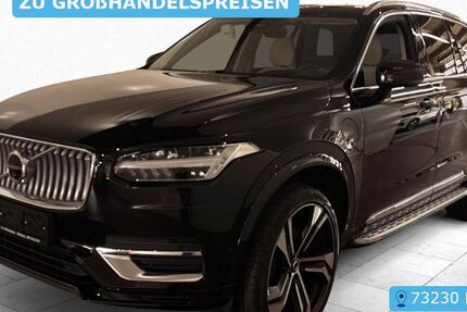 Volvo XC90 72.419 km 43.995 &euro; Frankfurt 60596