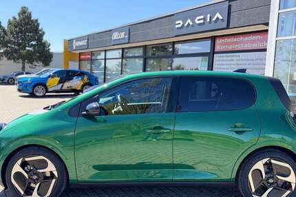 Renault Twingo 1.500 km 23.990 &euro; Leinefelde-Worbis 37327