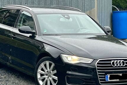 Audi A6 313.900 km 8.900 &euro; Overath bei Köln 51491