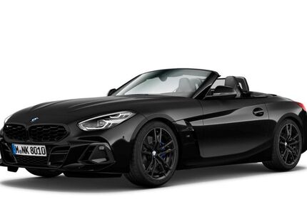 BMW Z4 11.450 km 62.890 &euro; Bad Wiessee 83707