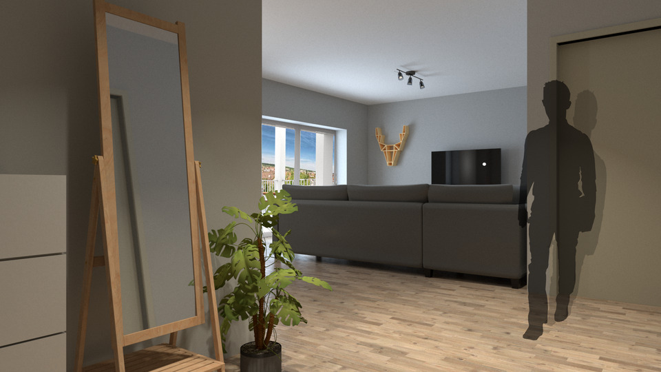 Erdgeschoßwohnung Mettlach - 2 Zimmer, 82 m&sup2;, 269.499&euro; | Angebot:25875345