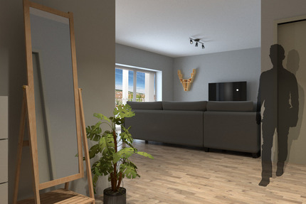Wohnung Mettlach - 2 Zimmer, 82 m&sup2;, 269.499&euro; | Angebot:25875345