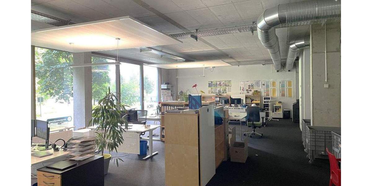 Gewerbeobjekt Bietigheim-Bissingen Bissingen - 2.310&euro; | Angebot:23980482