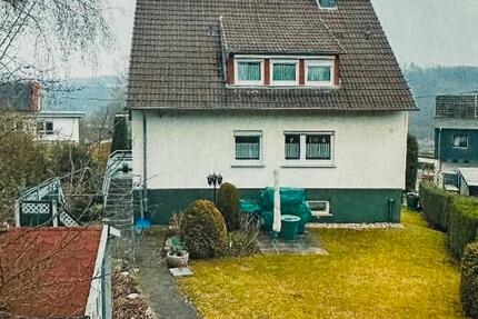 Schönes Einfamilienhaus im Ortsteil von Niederschelden 7 zimmer