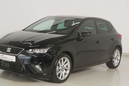 Seat Ibiza 12.351 km 17.980 &euro; Neumarkt 92318