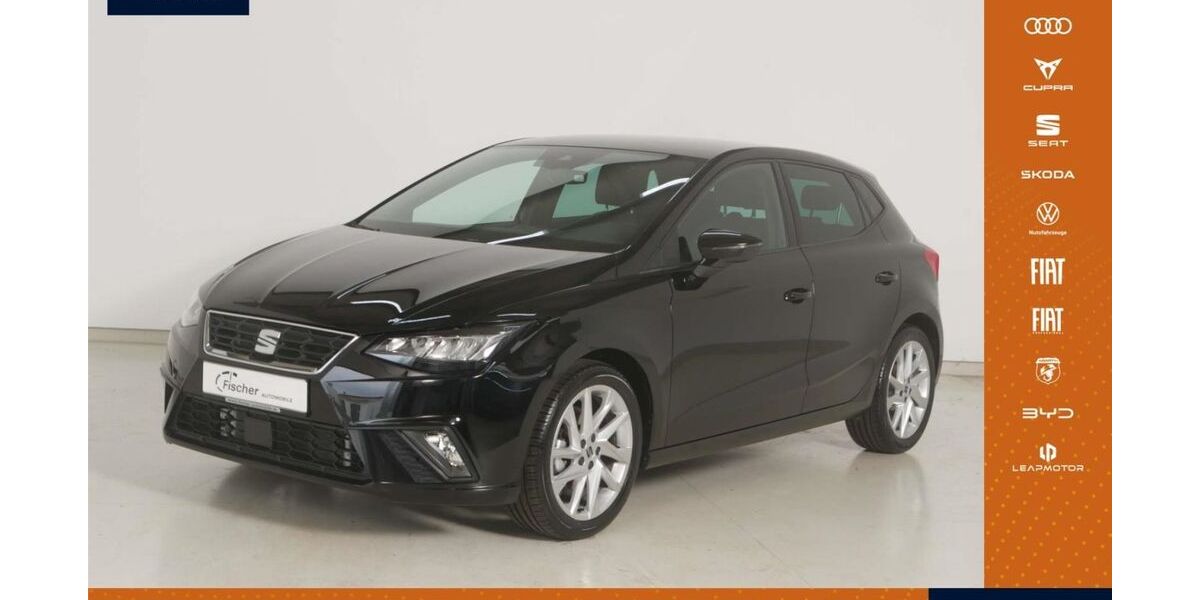 Seat Ibiza 12.351 km 17.980 &euro; Neumarkt 92318
