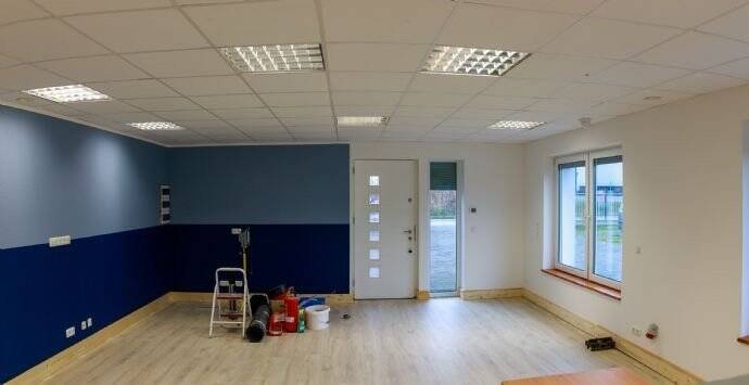 Gewerbeobjekt Selmsdorf Lauen - 1.433.000&euro; | Angebot:25703167