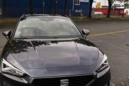 Seat Leon 99.600 km 16.600 &euro; Melsungen 34212