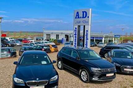 Ford Mondeo 268.213 km 3.000 &euro; Niedergebra 99759