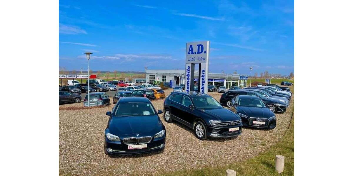 Ford Mondeo 268.213 km 3.000 &euro; Niedergebra 99759