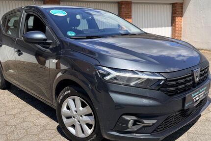 Dacia Sandero 95.000 km 9.950 &euro; Mönchengladbach 41061