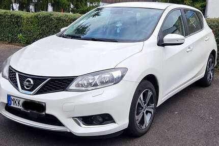 Nissan Pulsar 110.000 km 6.790 &euro; Gründau 63584