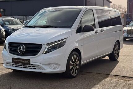 Mercedes-Benz Vito 30.250 km 43.690 &euro; Rendsburg 24768