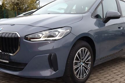 BMW 218 Active Tourer 33.100 km 23.990 &euro; Kretzschau 06712