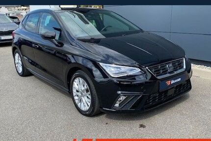 Seat Ibiza 18.980 km 19.950 &euro; Eberhardzell-Füramoos 88436