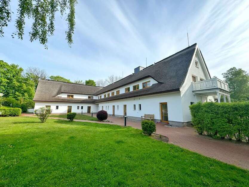 Wohnung zum Kaufen in Mönchgut 165.000 € 45 m²