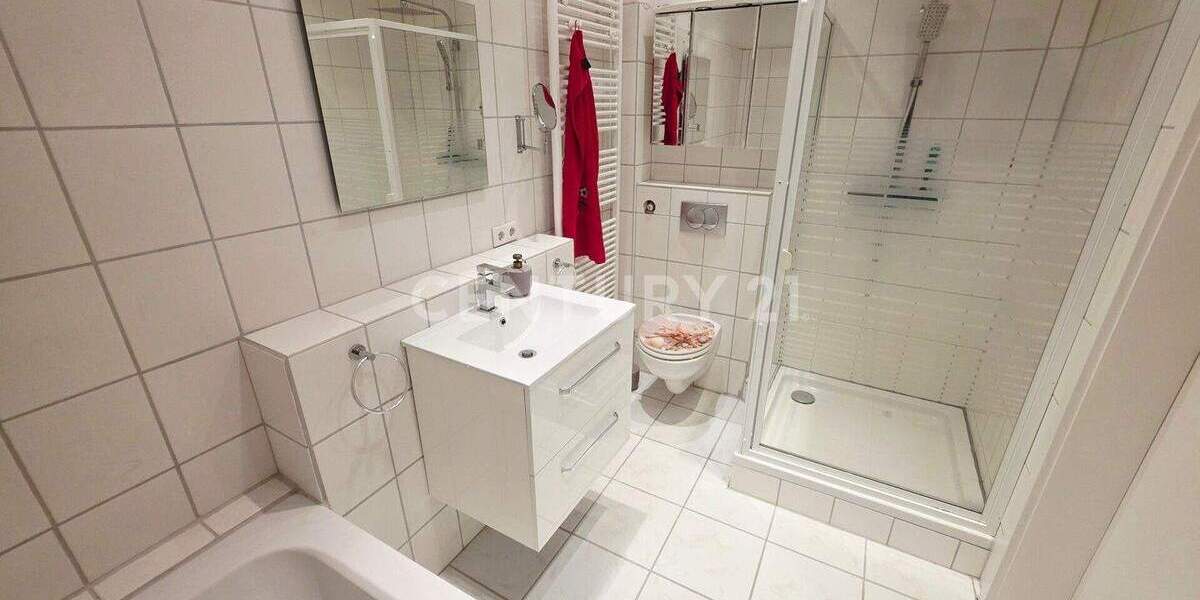 Licht. Luft. Lage 3 zimmer