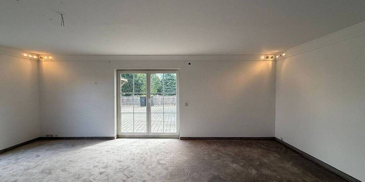 Etagenwohnung Cadolzburg - 2 Zimmer, 94 m&sup2;, 199.000&euro; | Angebot:26852477