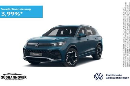VW Tiguan 18.050 km 43.480 &euro; Göttingen 37081