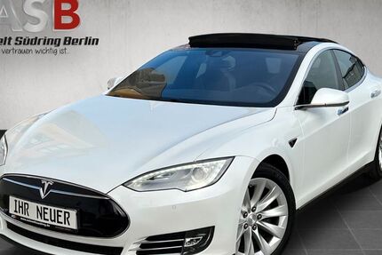 Tesla Model S 98.458 km 28.799 &euro; Berlin 12055